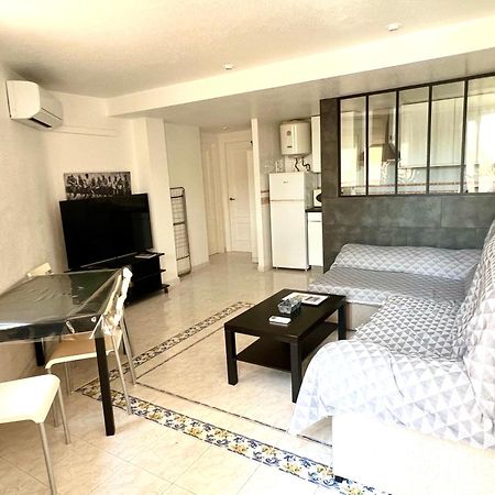 Apartamento En Costa Norte De Vinarós Exteriér fotografie