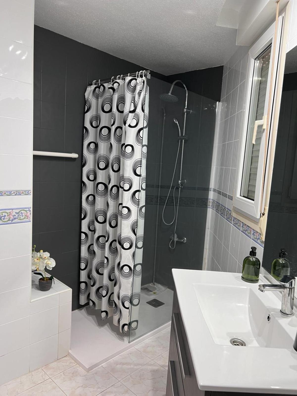 Apartamento En Costa Norte De Vinarós Exteriér fotografie