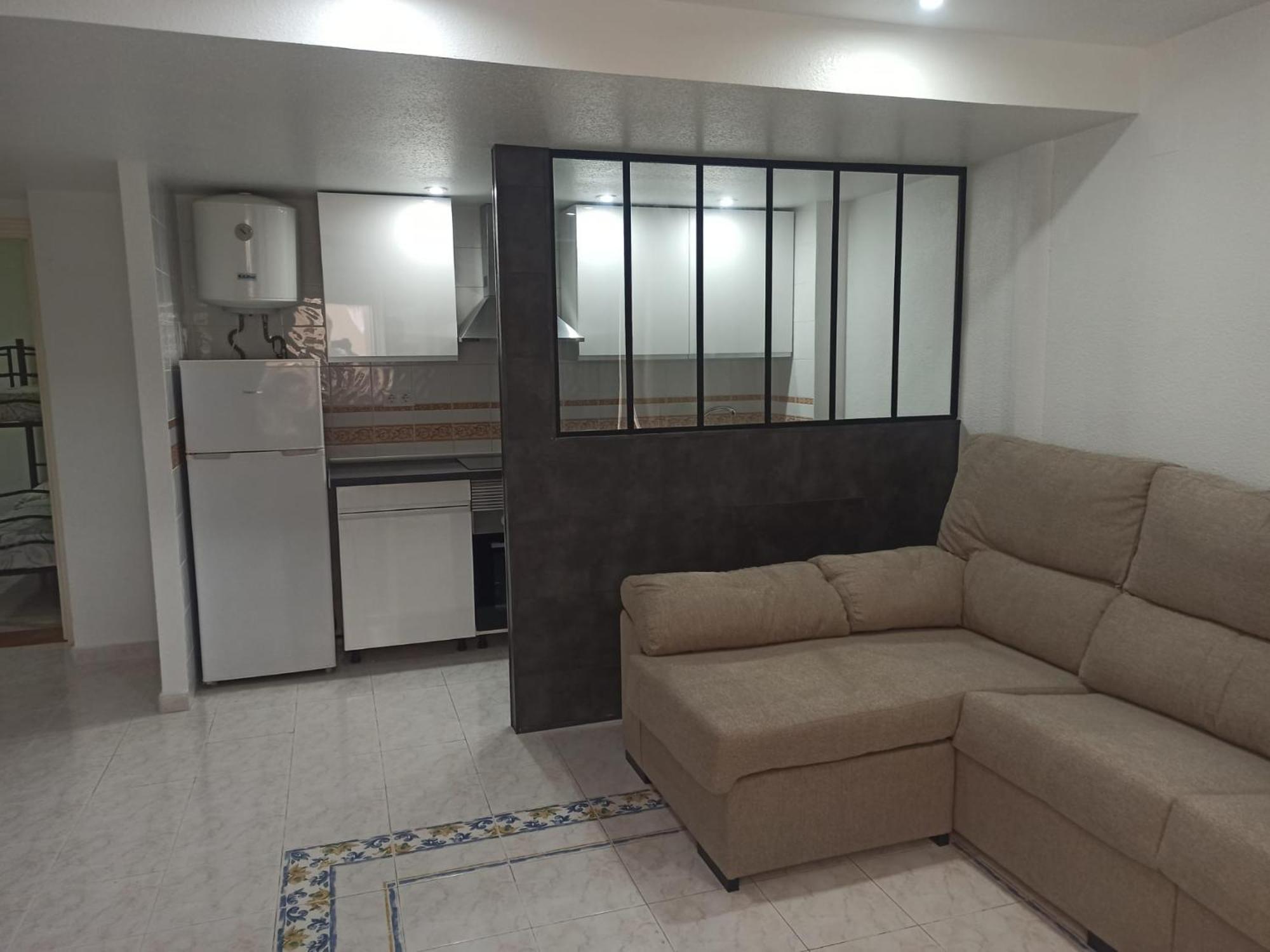 Apartamento En Costa Norte De Vinarós Exteriér fotografie