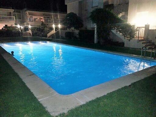 Apartamento En Costa Norte De Vinarós Exteriér fotografie
