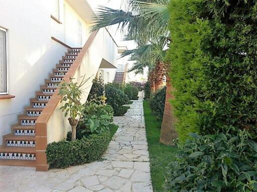 Apartamento En Costa Norte De Vinarós Exteriér fotografie