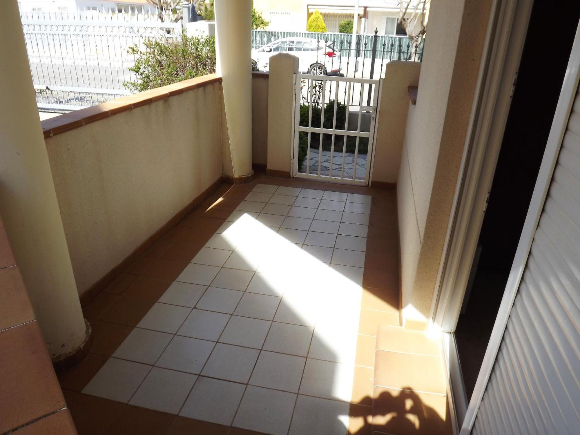 Apartamento En Costa Norte De Vinarós Exteriér fotografie