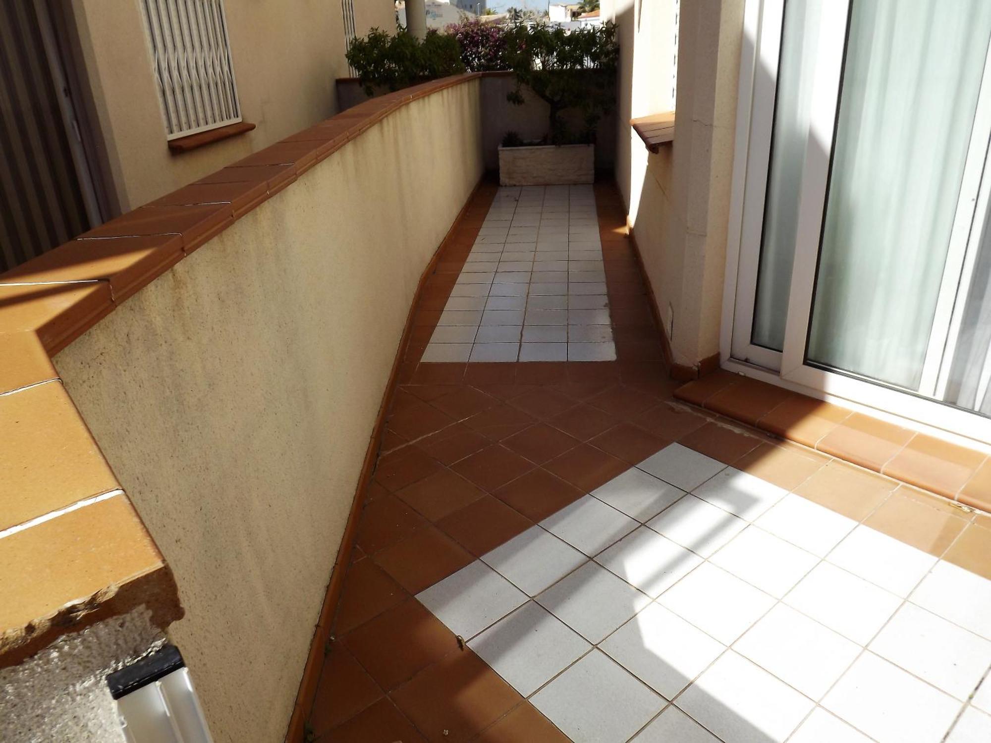 Apartamento En Costa Norte De Vinarós Exteriér fotografie