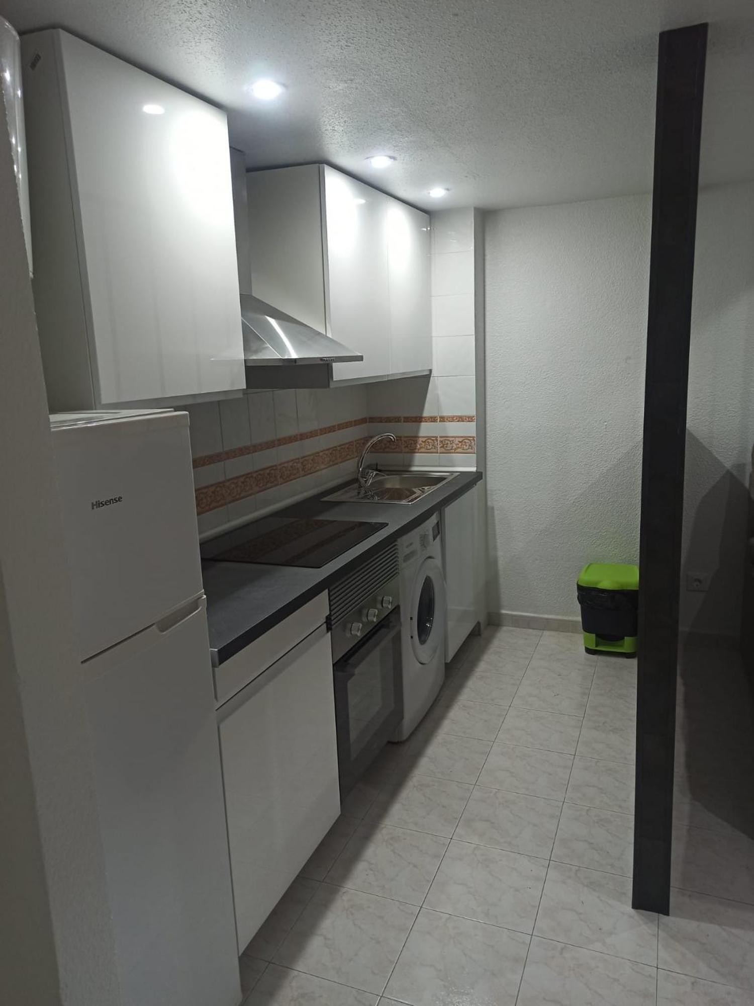 Apartamento En Costa Norte De Vinarós Exteriér fotografie