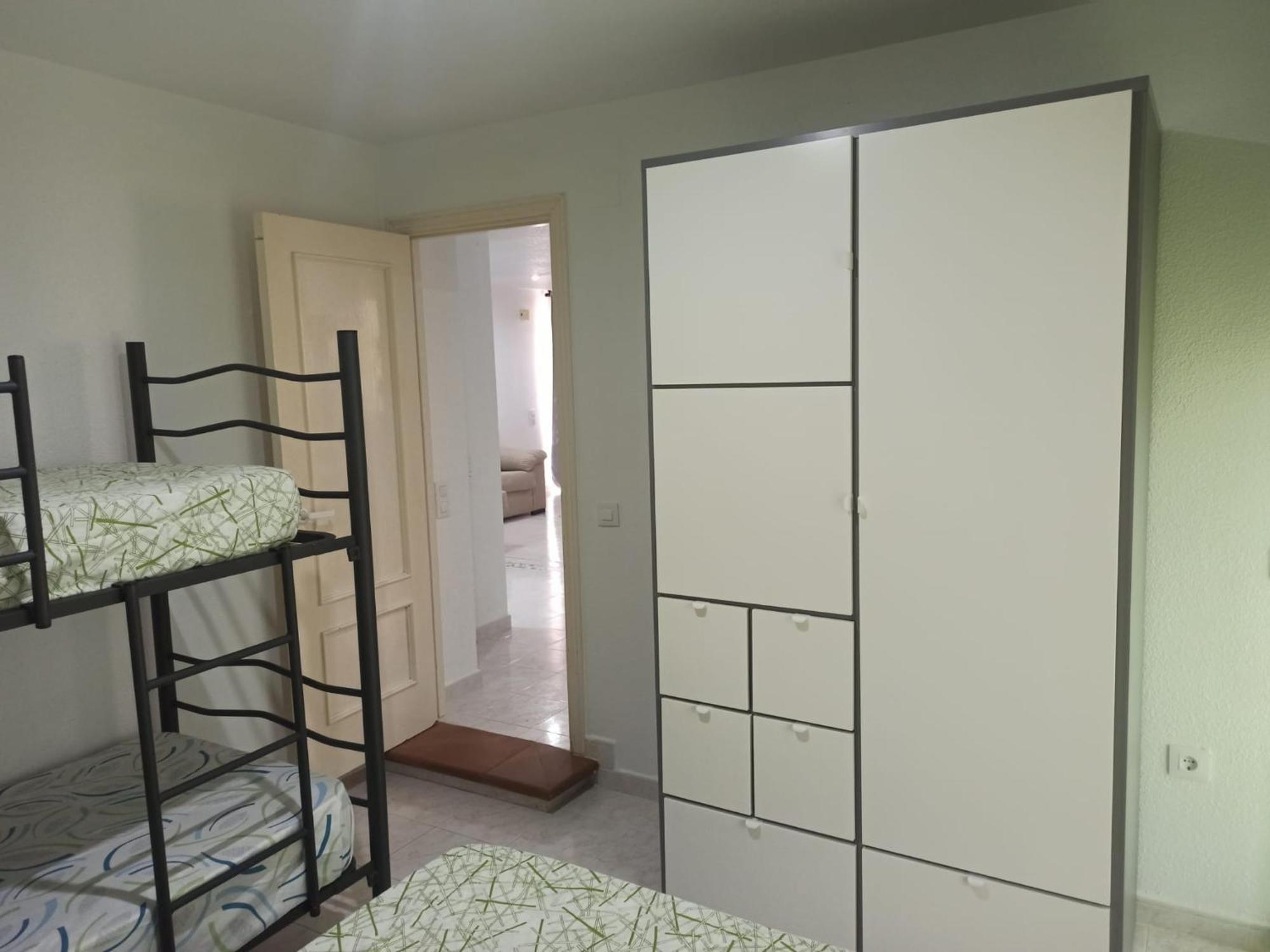 Apartamento En Costa Norte De Vinarós Exteriér fotografie
