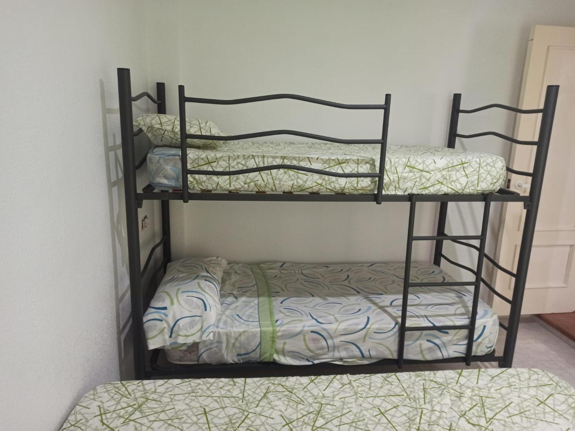 Apartamento En Costa Norte De Vinarós Exteriér fotografie