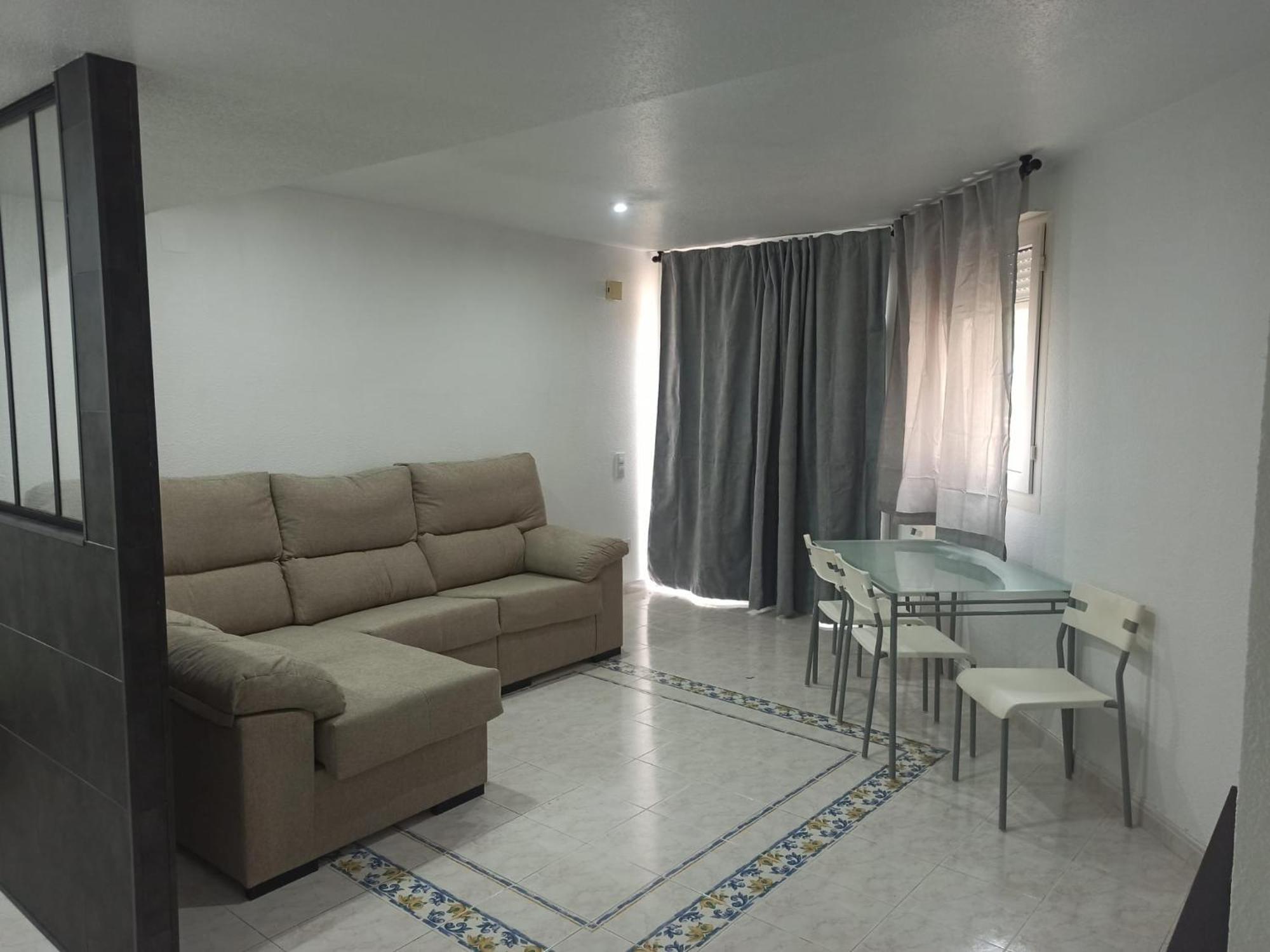 Apartamento En Costa Norte De Vinarós Exteriér fotografie